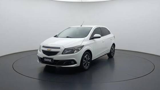 CHEVROLET ONIX 1.4 MPFI LTZ 8V FLEX 4P MANUAL CHEVROLET ONIX 1.4 MPFI LTZ 8V FLEX 4P MANUAL